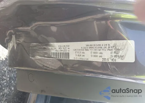 2016 Fiat 500 Turbo из США, поврежденный, VIN 3C3CFFHH6GT177050